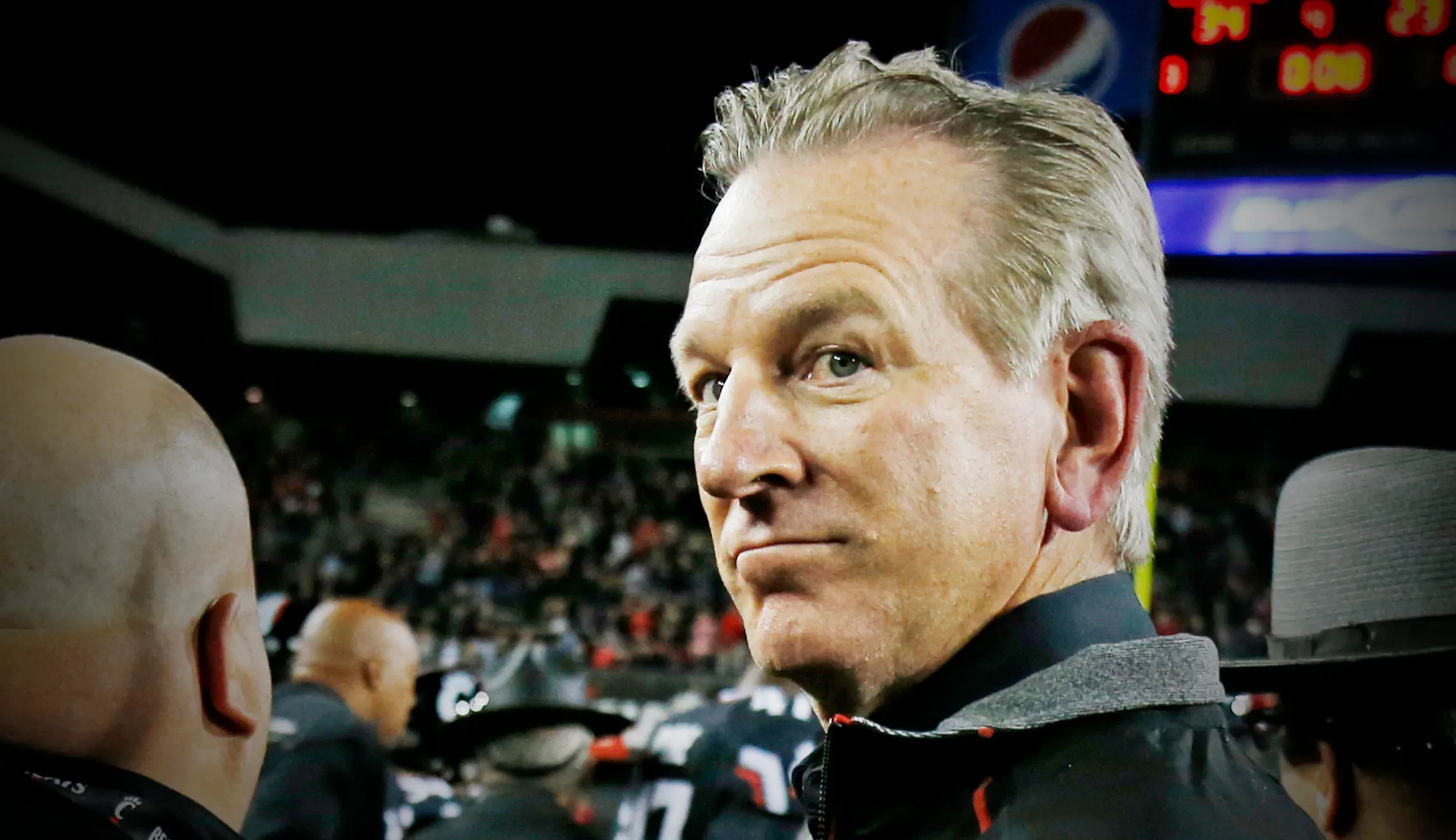 Former Auburn coach Tommy Tuberville beats Democrat Doug Jones for Alabama Senate seat