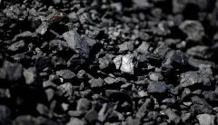 Exports may be silver lining for coal as production falls, feds say