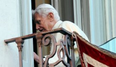 Benedict XVI claimed gay ‘clubs’ are rampant in US seminaries in posthumous book