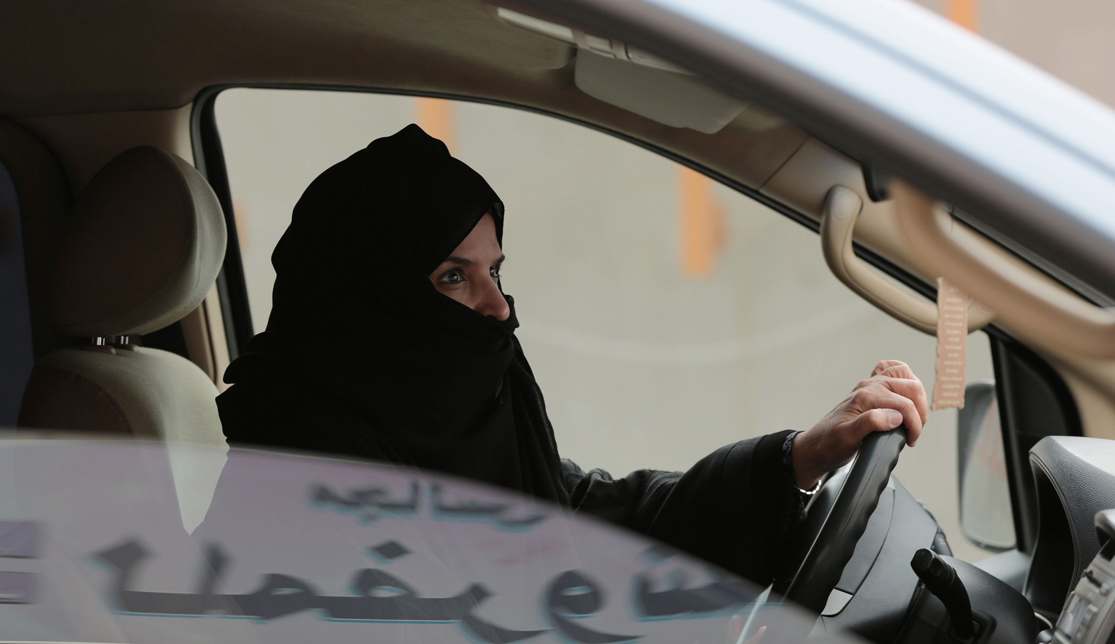 Saudi Arabia issues first 10 driver’s license to women