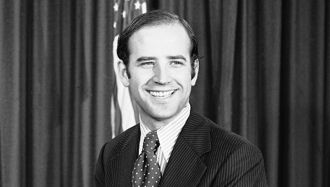 Joe Biden on busing: So wrong that he was, alas, way ahead of his time