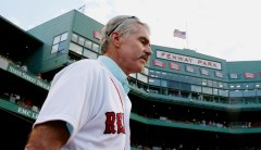 Bill Buckner, symbol of the Red Sox ‘curse,’ dies at 69 from dementia