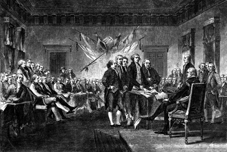 Right-wing authoritarians don’t understand the moral case for America