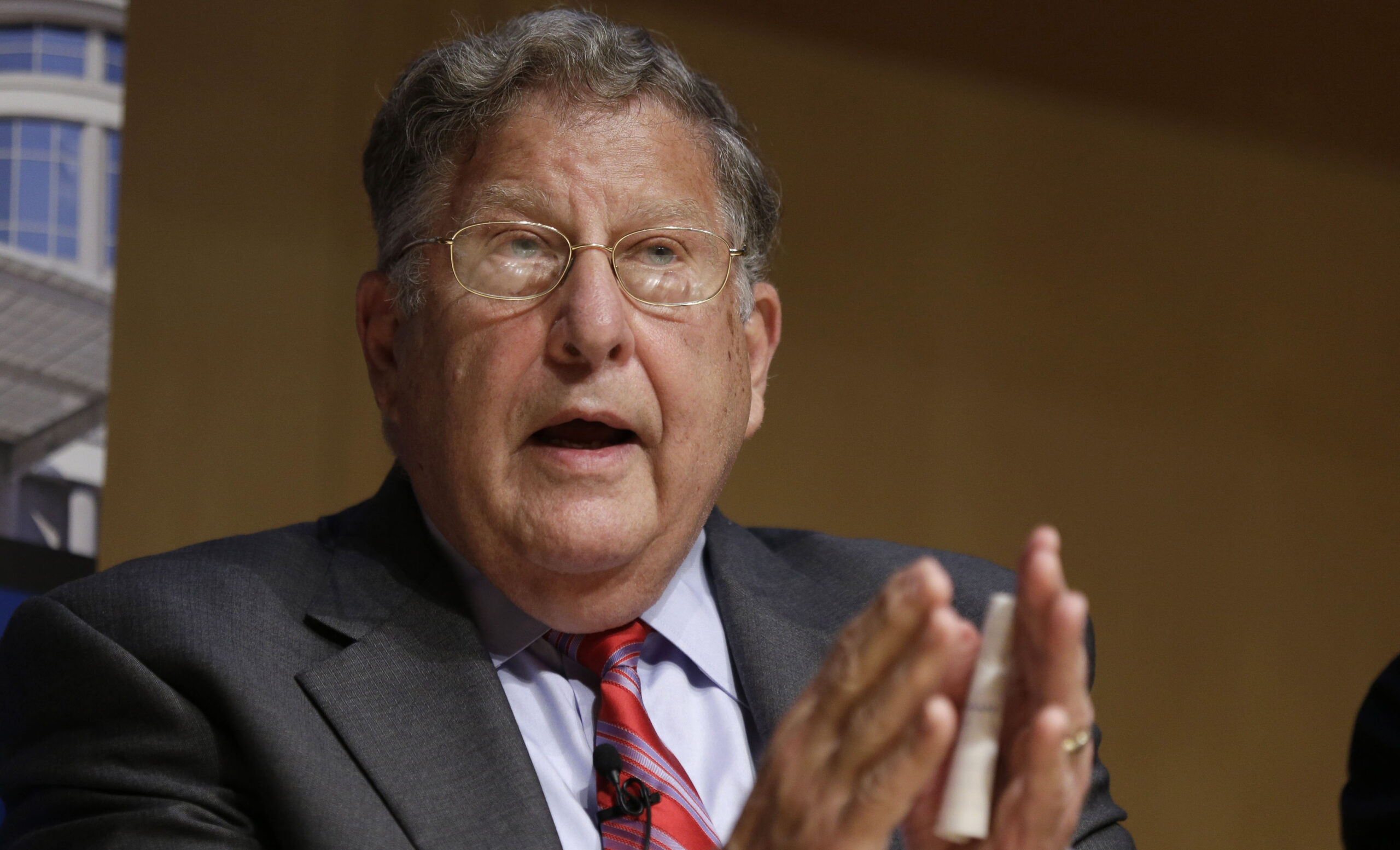 John Sununu: FBI Director Wray will try to cover up FISA abuse report