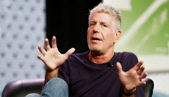 Roadrunner: A Film About Anthony Bourdain reminds us what makes life worth living