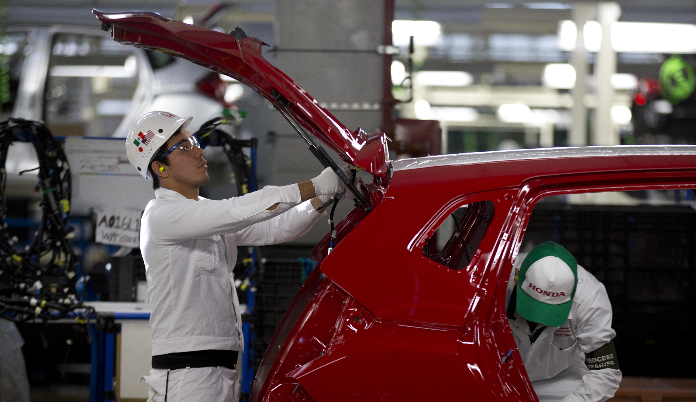 Unions criticize USMCA wages provision, potentially endangering the deal