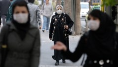 Iran’s emissions surge makes California look good: Study