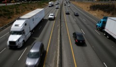DOT, EPA announce ‘one, and only one’ national fuel standard, hit California