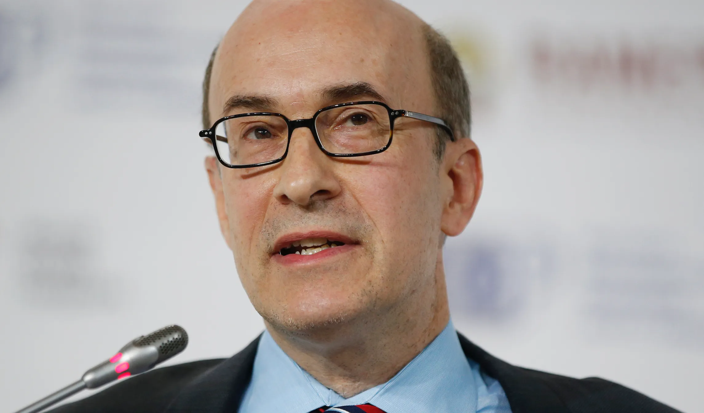 Top Harvard economist warns of ‘mother of all financial crises’ amid coronavirus pandemic