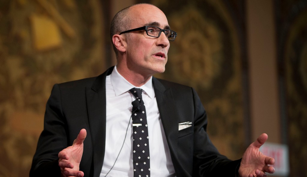 AEI President Arthur Brooks to leave think tank