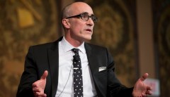 AEI President Arthur Brooks to leave think tank