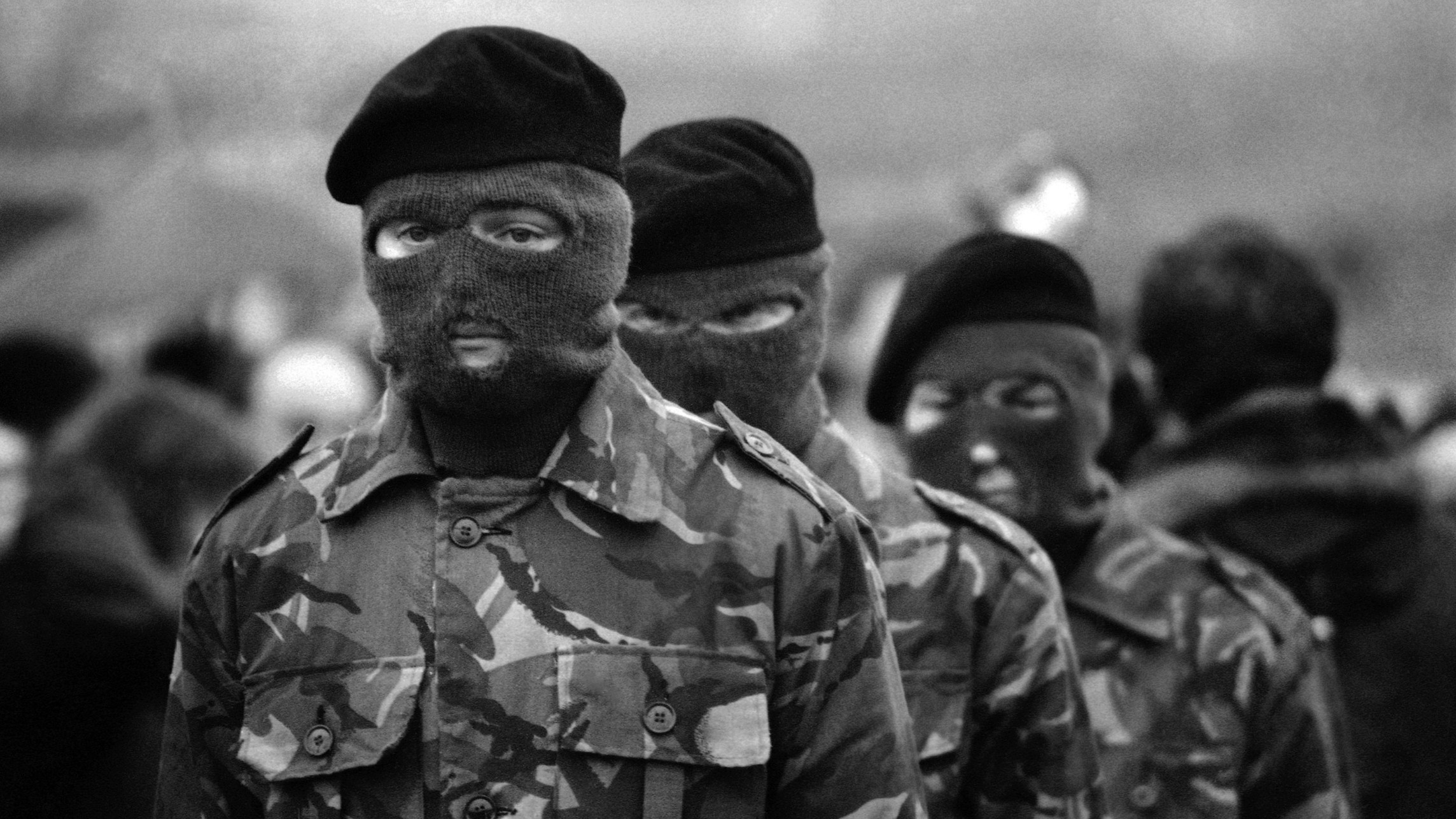 Ireland just stepped back from democracy