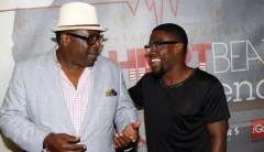 Kevin Hart’s celebrity supporters reveal a fracture in Hollywood’s politics