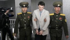 Rick Santorum slams Trump for providing ‘cover’ to Kim Jong Un on Otto Warmbier death