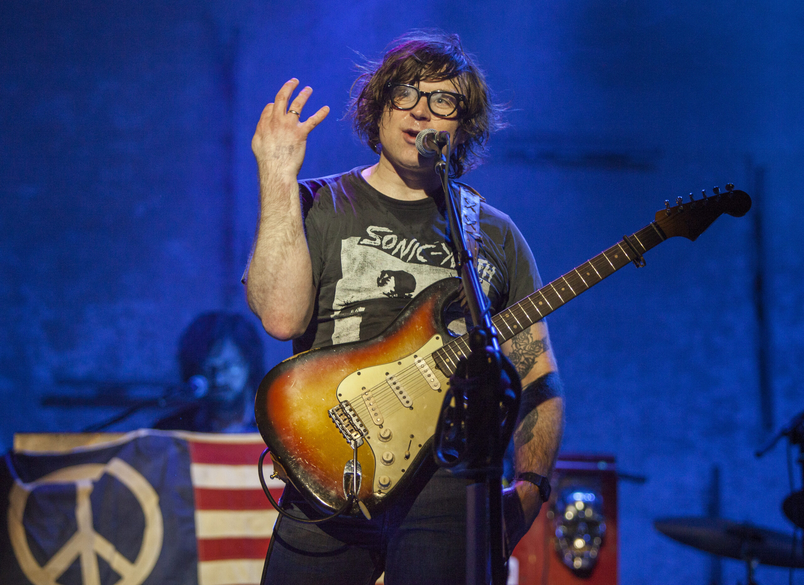 How Ryan Adams and Southern Baptists abused the halo effect