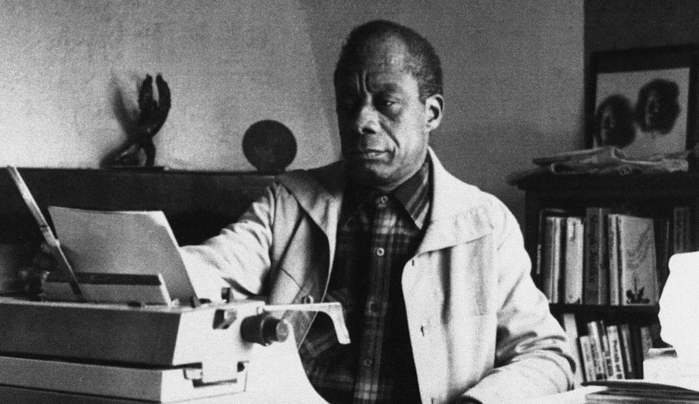 As long as there’s racism, civil rights era writing is essential