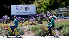 For Google, $5 billion EU fine that irks Trump is (relatively) small