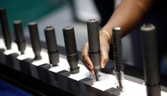 Supreme Court turns away challenge to federal law regulating gun silencers