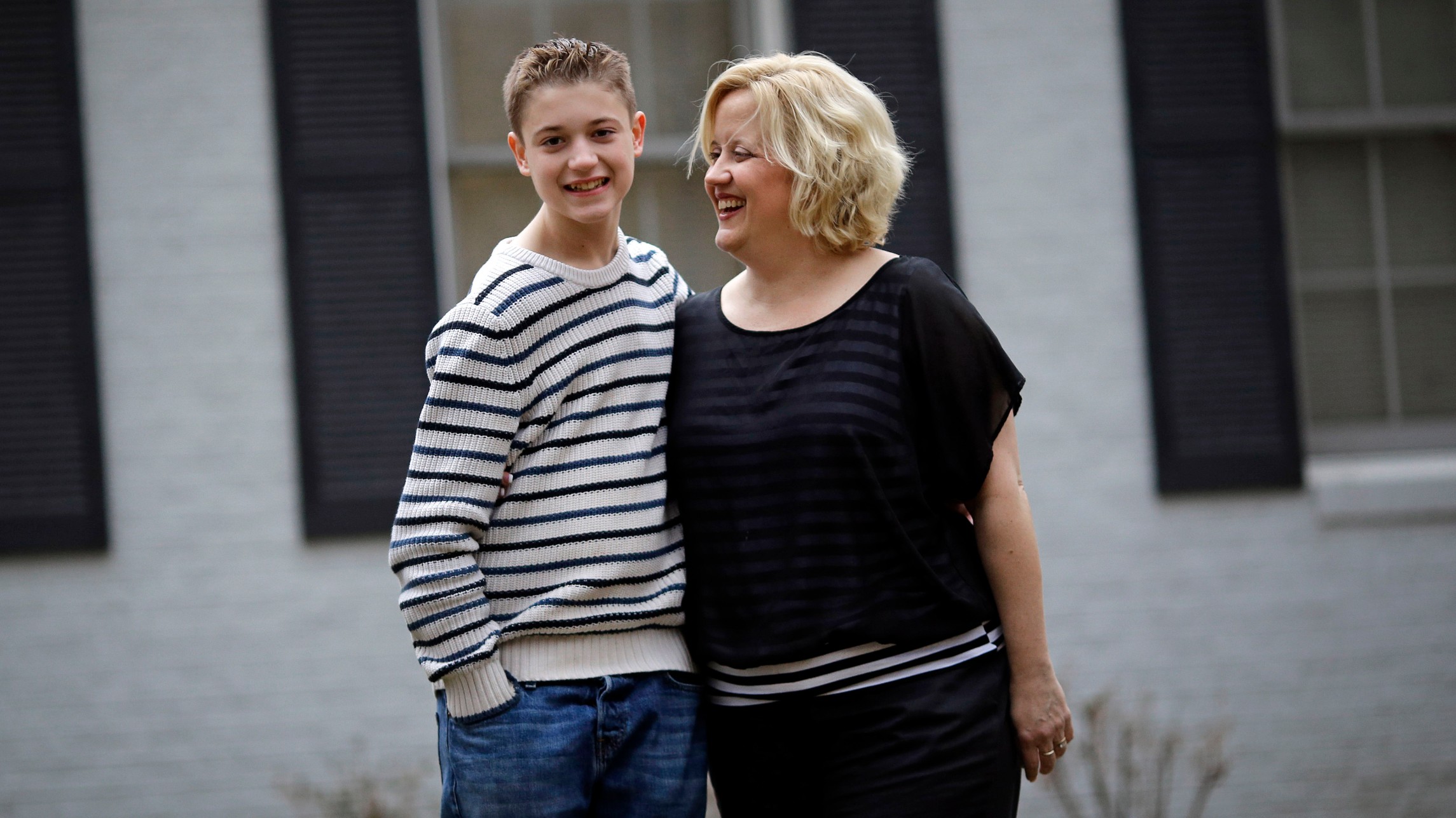 Schools turn far too quickly to ‘restraint and seclusion’ of children