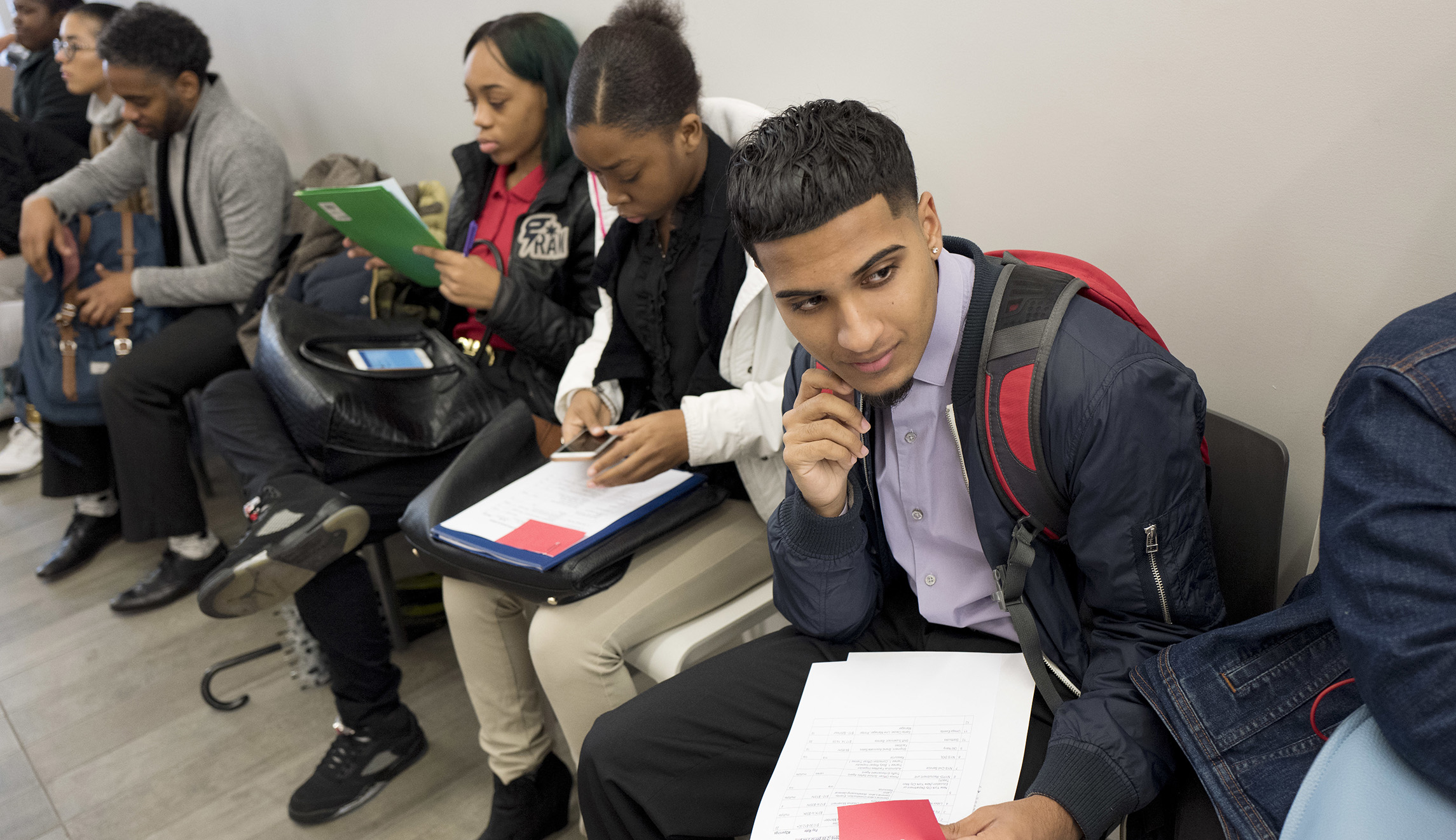 Record youth job opportunities bring benefits beyond just pocket money