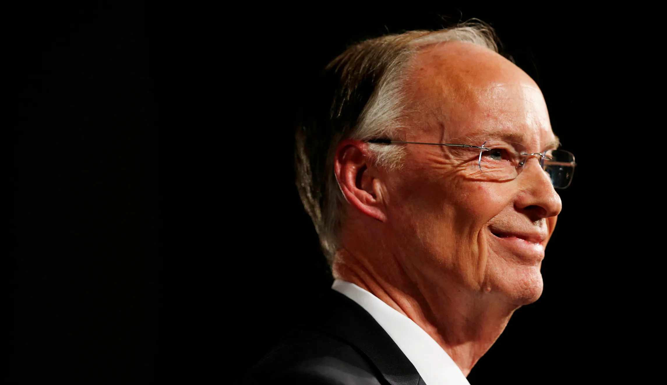 Luv Guv may join the fray in Bama Senate race