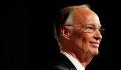 Luv Guv may join the fray in Bama Senate race