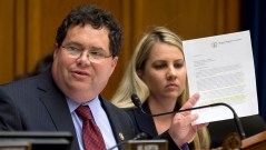 Congress struggles to police itself on sexual harassment