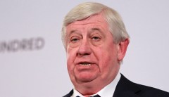 Trump endorses Ukraine’s swamp monster, prosecutor Viktor Shokin