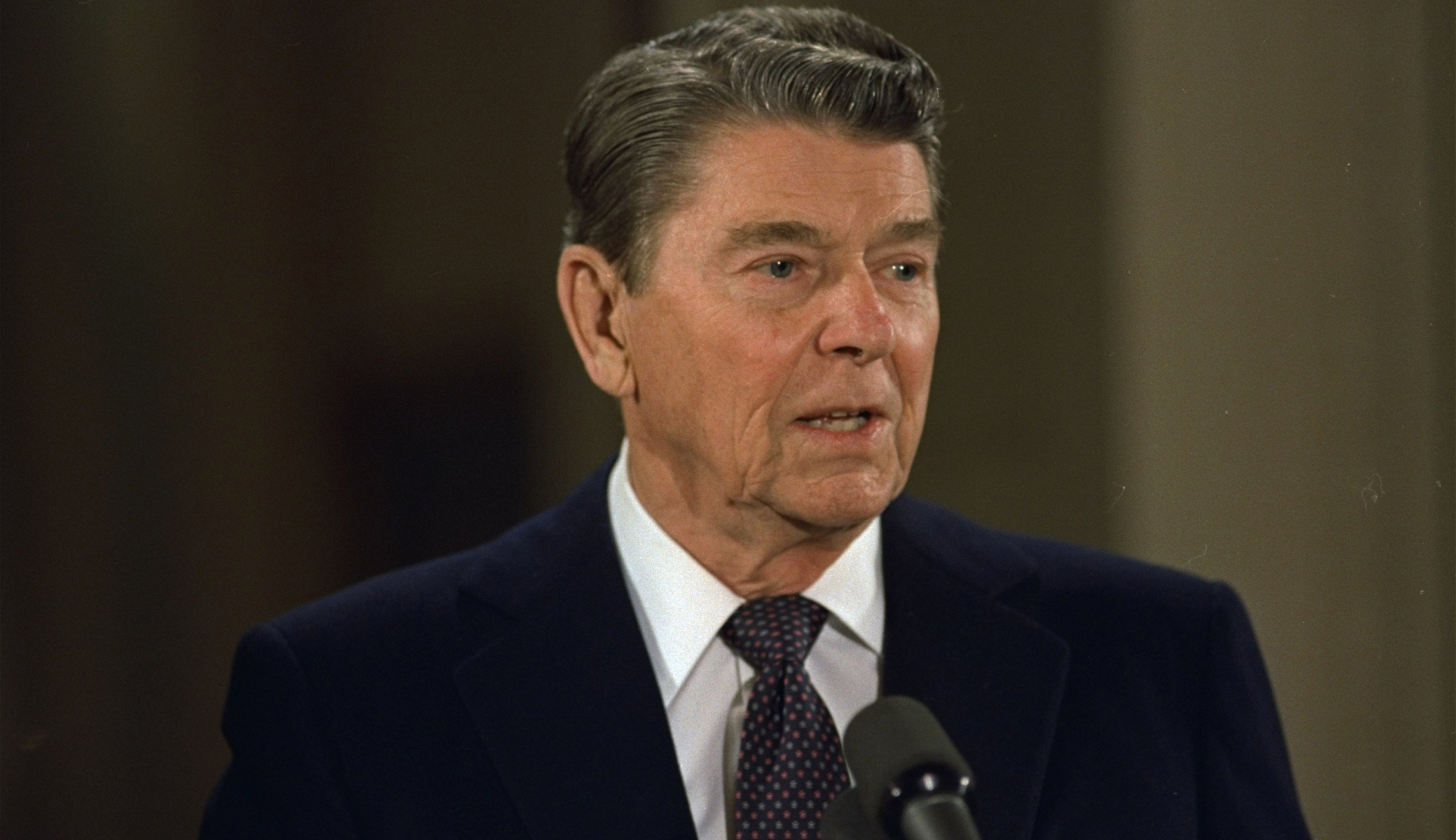 America’s energy boom is changing geopolitics, just as Reagan foresaw