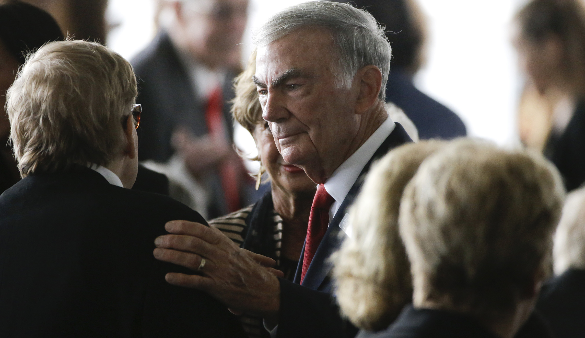 Sam Donaldson: Sarah Sanders gets a ‘lifetime achievement Oscar for lying’