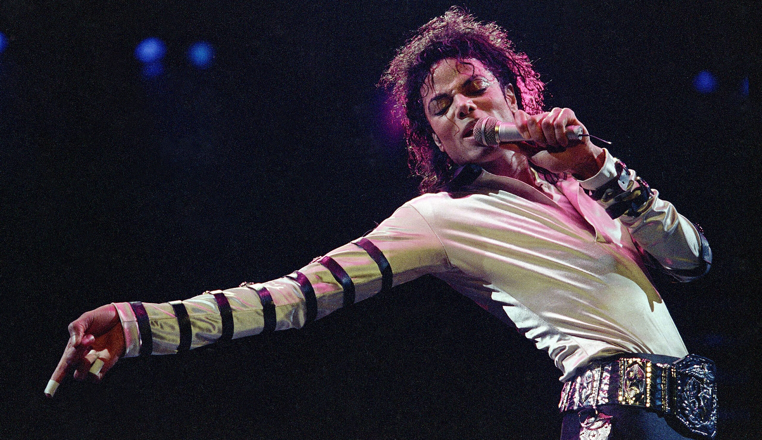 Michael Jackson’s music is still good; there’s no reason to deny it
