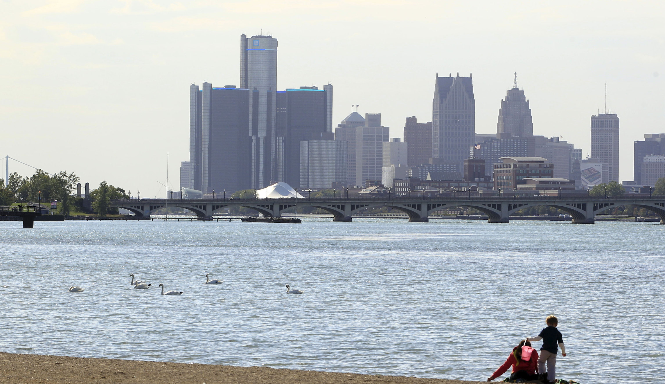 Detroit overtaxed property owners by $600M after failing to devalue properties after recession