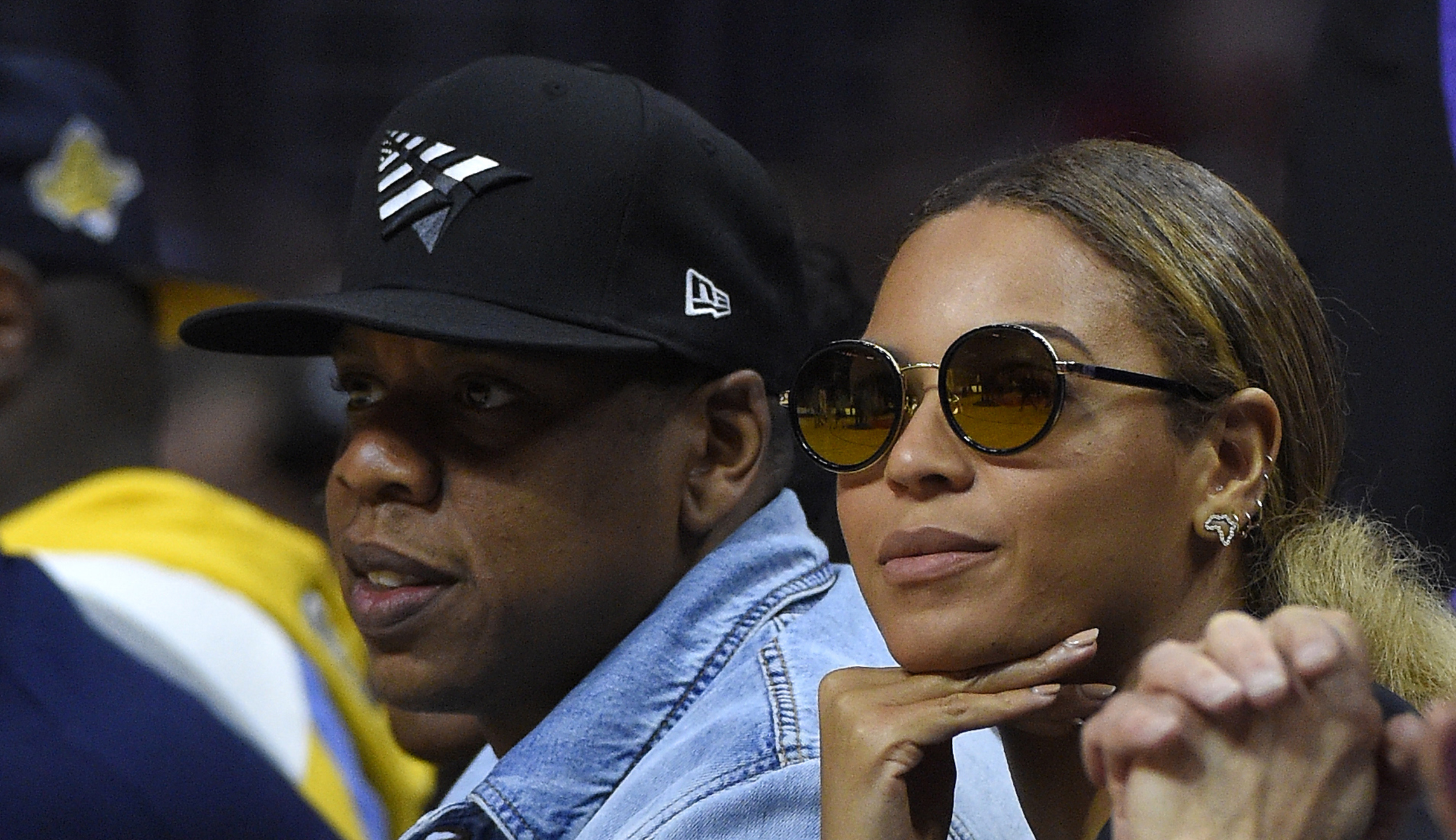 Beyonce, Jay-Z ‘outraged’ over Kanye West’s ‘political rants’ backing Trump