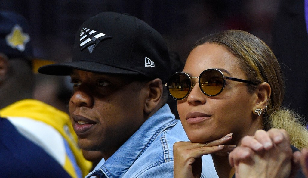 Beyonce, Jay-Z ‘outraged’ over Kanye West’s ‘political rants’ backing Trump