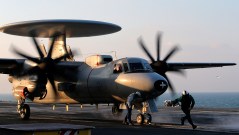 Japan moves ahead on $3.2 billion purchase of Hawkeye ‘early warning’ planes