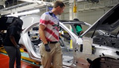 Automakers to Trump: Cars are not a national security threat