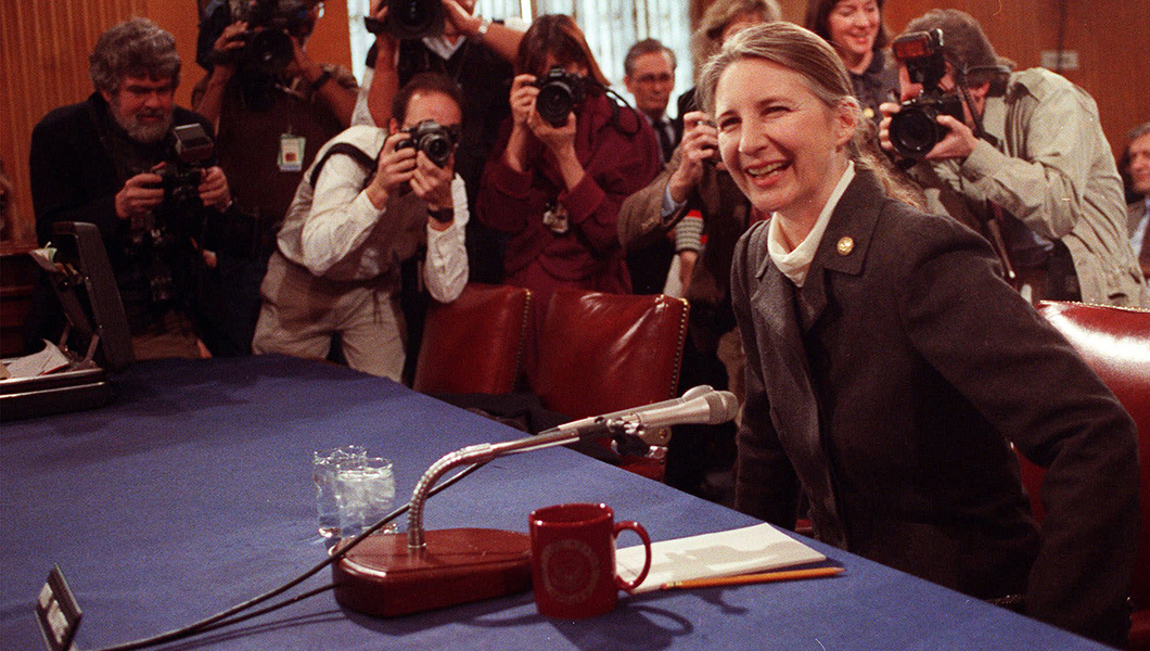 A diplomat just made a crucial ‘April Glaspie’ mistake on Turkey and Syria