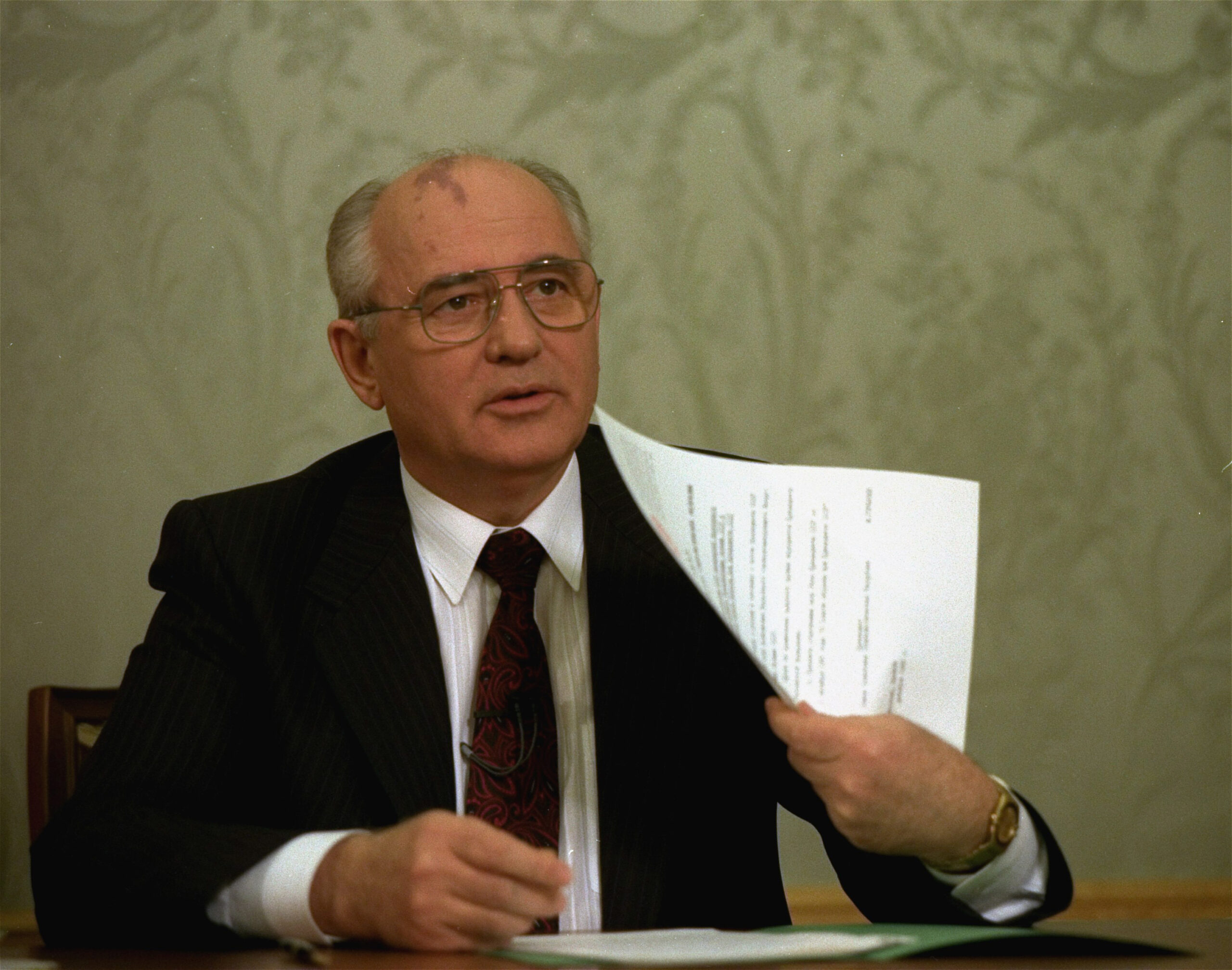 On the anniversary of its collapse, lessons from the USSR for the US on China
