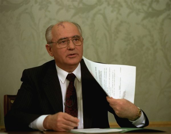 On the anniversary of its collapse, lessons from the USSR for the US on China