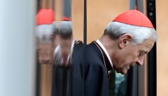 For the church’s and the nation’s sake, Cardinal Wuerl must go