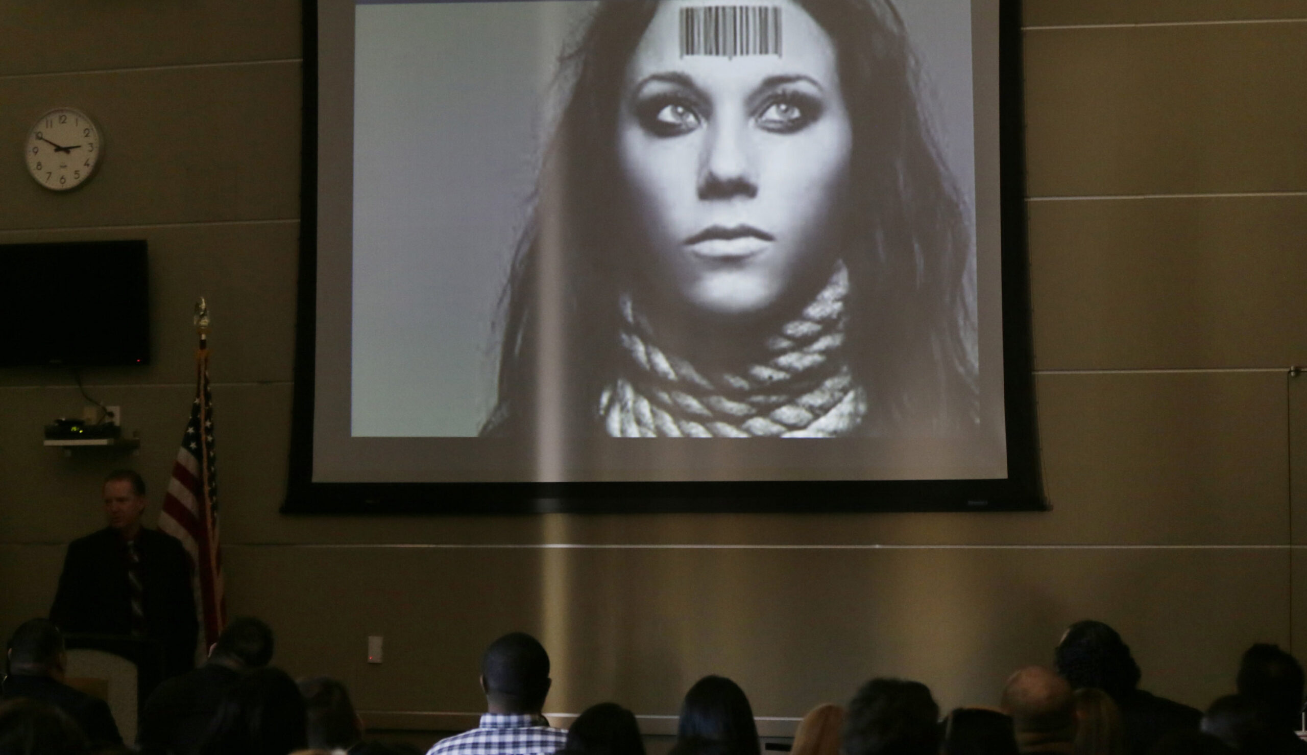 With no fanfare, ICE works in the shadows to stop sex traffickers