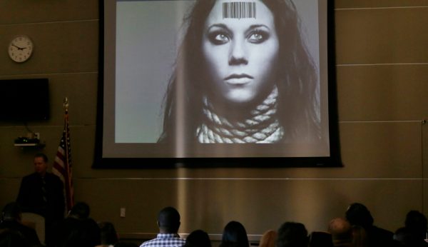 With no fanfare, ICE works in the shadows to stop sex traffickers