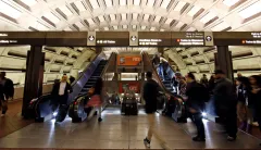 Tough competition to be America’s worst-run city