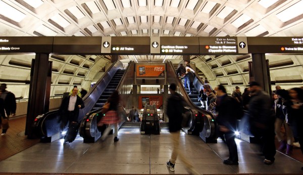 DC Metro board votes to increase fares for the first time in five years