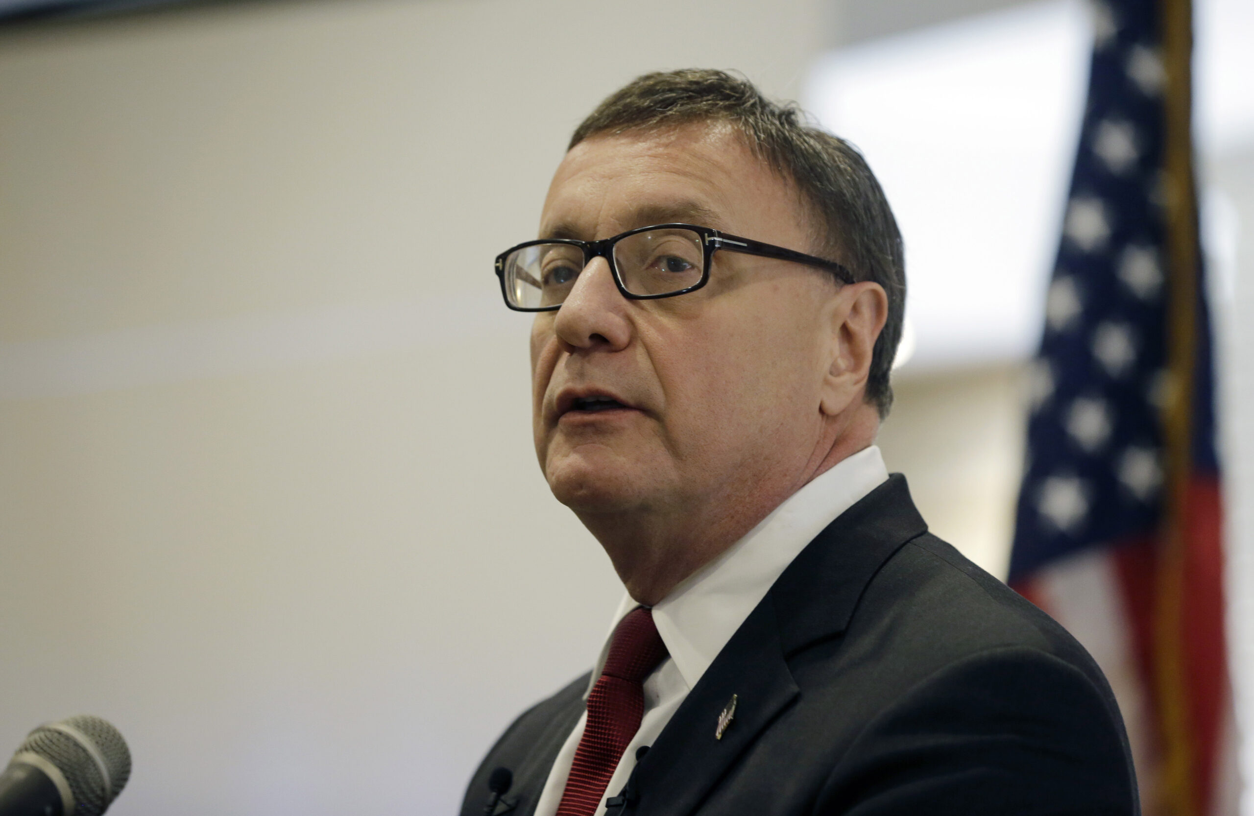 New Jersey Star-Ledger calls on Steve Lonegan to quit congressional race over furious, bullying outburst in 2006