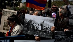 It’s time for President Trump to recognize the Armenian genocide