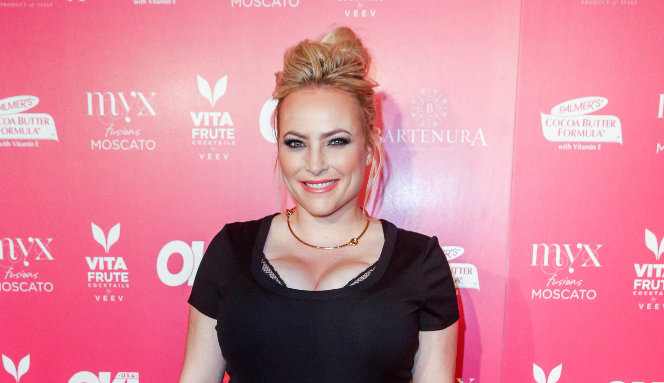 ‘If you’re explaining, you’re losing’: Meghan McCain predicts ‘Defund the police’ movement will hurt Democrats