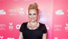 ‘If you’re explaining, you’re losing’: Meghan McCain predicts ‘Defund the police’ movement will hurt Democrats