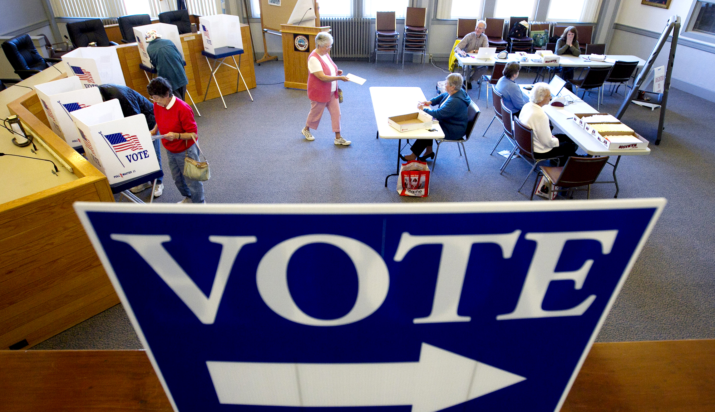 Don’t be fooled by ranked-choice voting