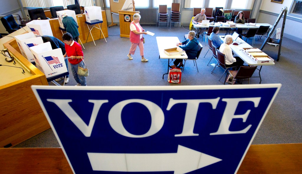 Don’t be fooled by ranked-choice voting
